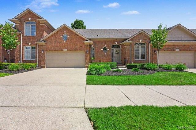 57554 Brookfield Way, Washington, MI 48094