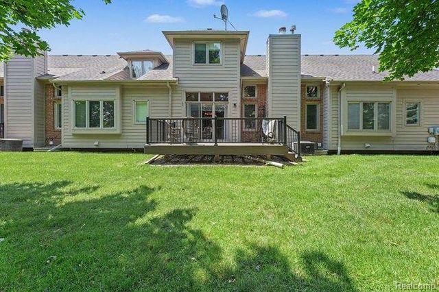 57554 Brookfield Way, Washington, MI 48094