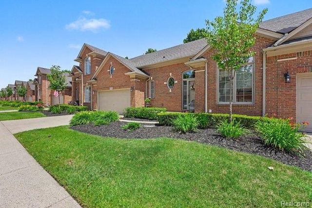 57554 Brookfield Way, Washington, MI 48094