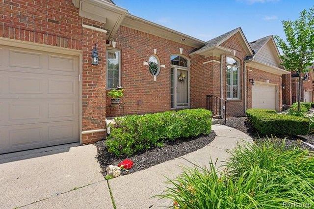57554 Brookfield Way, Washington, MI 48094