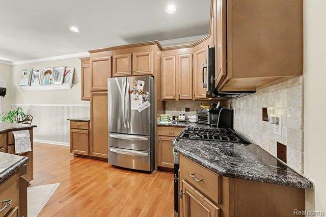 57554 Brookfield Way, Washington, MI 48094