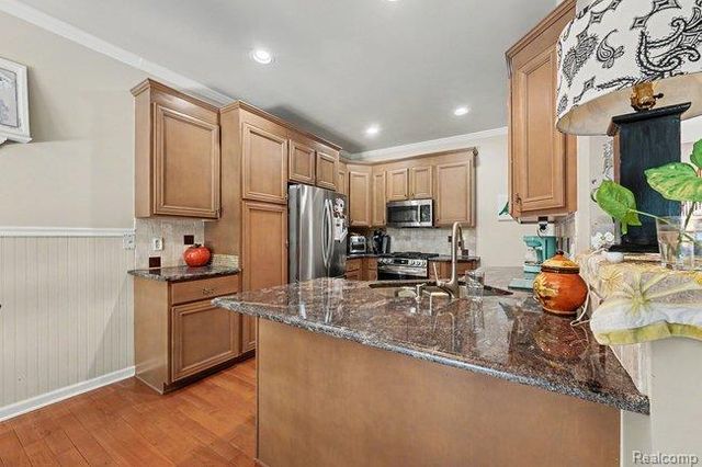 57554 Brookfield Way, Washington, MI 48094
