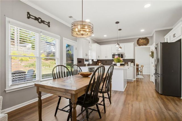 668 Sweetfern Lane, Sugar Hill, GA 30518