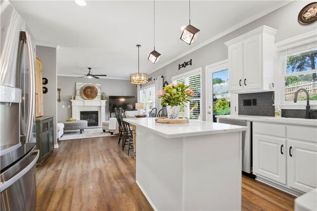 668 Sweetfern Lane, Sugar Hill, GA 30518