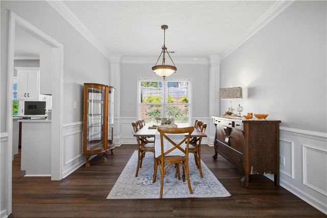 668 Sweetfern Lane, Sugar Hill, GA 30518