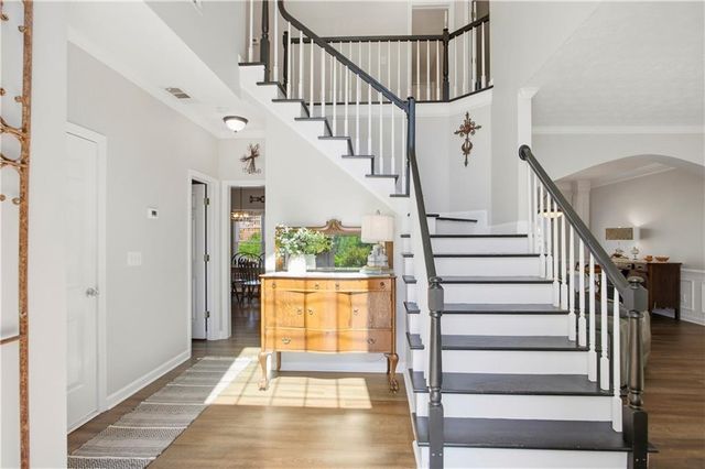 668 Sweetfern Lane, Sugar Hill, GA 30518