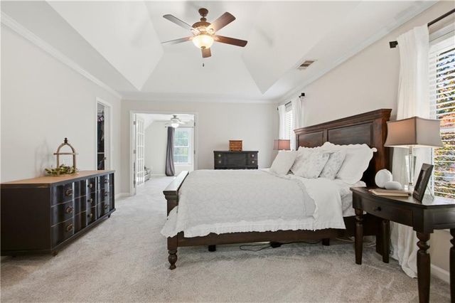 668 Sweetfern Lane, Sugar Hill, GA 30518