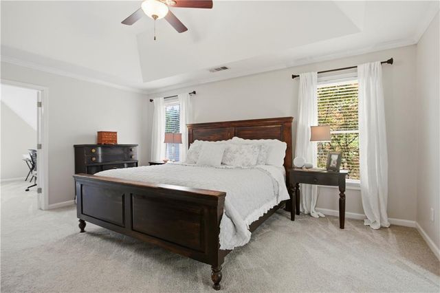 668 Sweetfern Lane, Sugar Hill, GA 30518