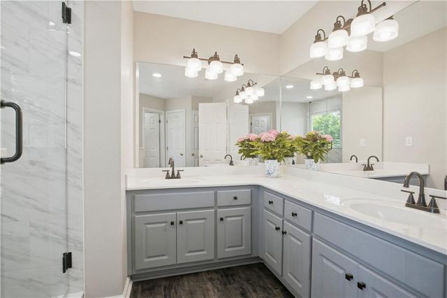 668 Sweetfern Lane, Sugar Hill, GA 30518