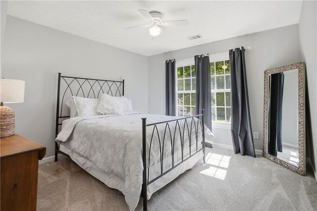 668 Sweetfern Lane, Sugar Hill, GA 30518