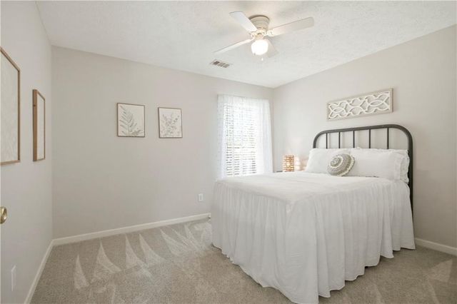 668 Sweetfern Lane, Sugar Hill, GA 30518