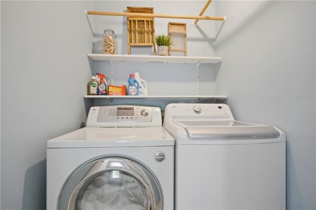 668 Sweetfern Lane, Sugar Hill, GA 30518