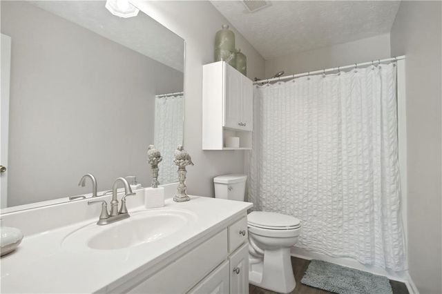 668 Sweetfern Lane, Sugar Hill, GA 30518