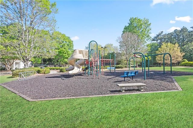 668 Sweetfern Lane, Sugar Hill, GA 30518