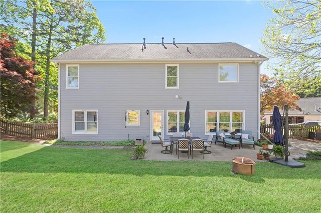 668 Sweetfern Lane, Sugar Hill, GA 30518