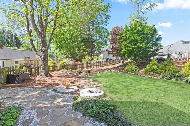 668 Sweetfern Lane, Sugar Hill, GA 30518