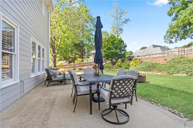 668 Sweetfern Lane, Sugar Hill, GA 30518