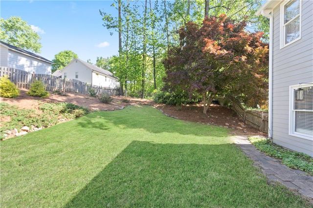 668 Sweetfern Lane, Sugar Hill, GA 30518