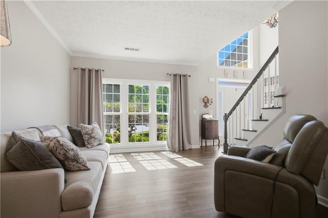 668 Sweetfern Lane, Sugar Hill, GA 30518