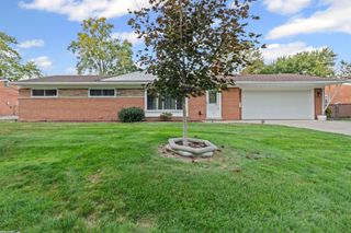 34451 Joel Street, Chesterfield, MI 48047