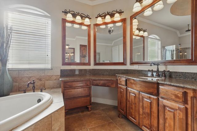 12917 Whisper Willows Court, Haslet, TX 76052