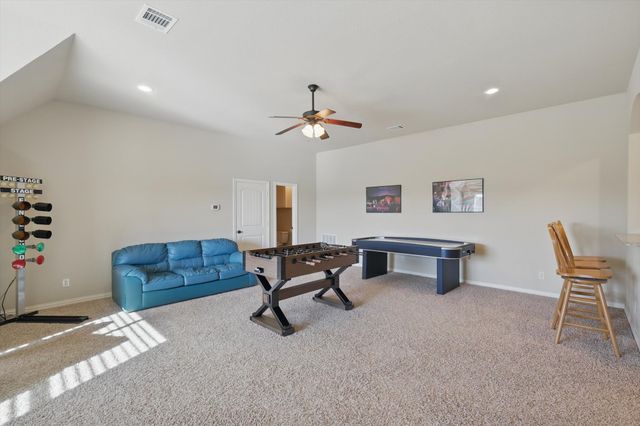 12917 Whisper Willows Court, Haslet, TX 76052