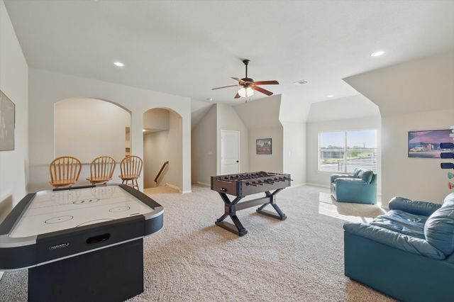 12917 Whisper Willows Court, Haslet, TX 76052