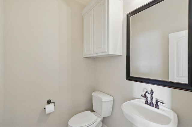 12917 Whisper Willows Court, Haslet, TX 76052