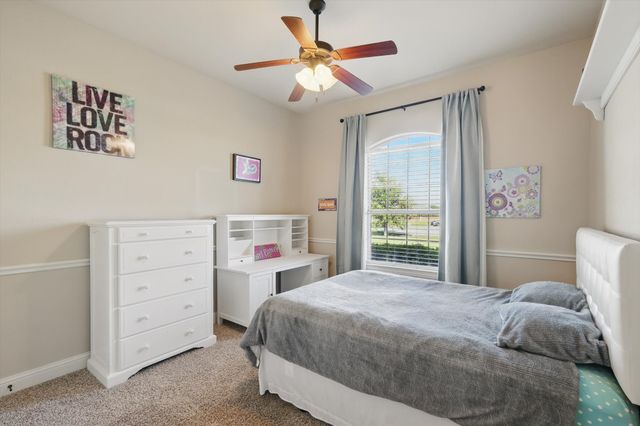 12917 Whisper Willows Court, Haslet, TX 76052