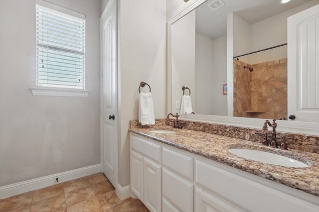12917 Whisper Willows Court, Haslet, TX 76052