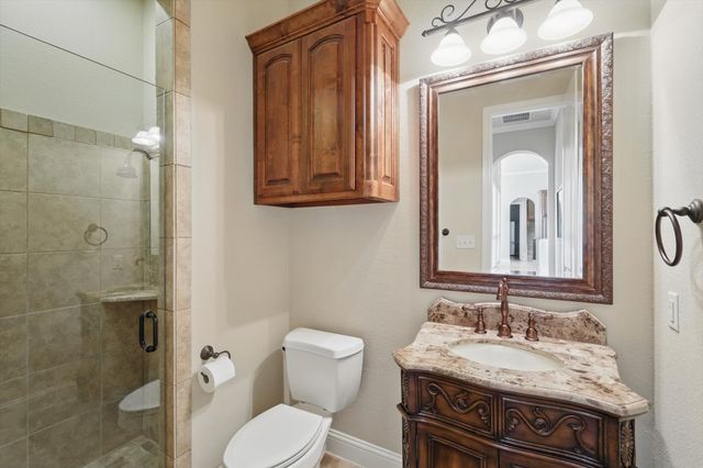 12917 Whisper Willows Court, Haslet, TX 76052