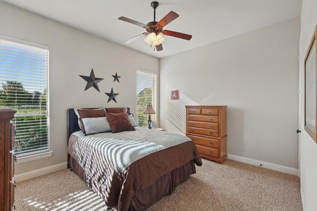 12917 Whisper Willows Court, Haslet, TX 76052