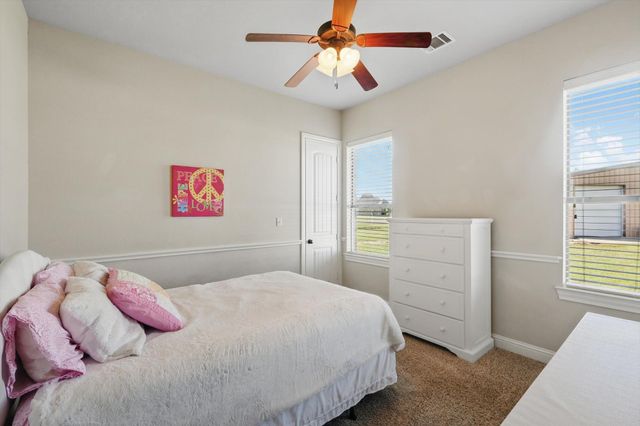 12917 Whisper Willows Court, Haslet, TX 76052
