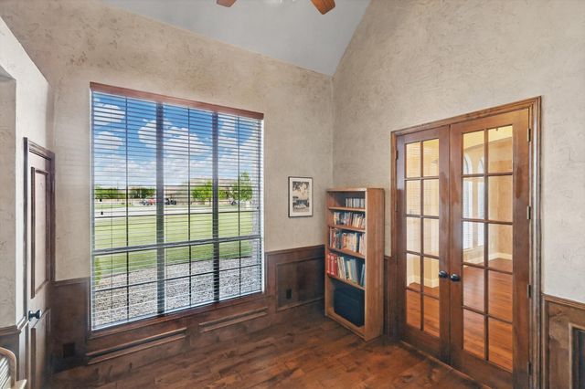 12917 Whisper Willows Court, Haslet, TX 76052
