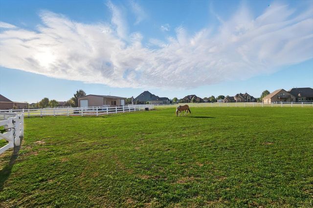 12917 Whisper Willows Court, Haslet, TX 76052
