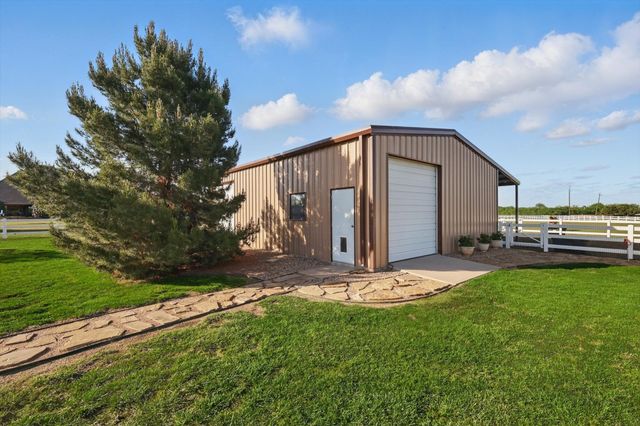 12917 Whisper Willows Court, Haslet, TX 76052