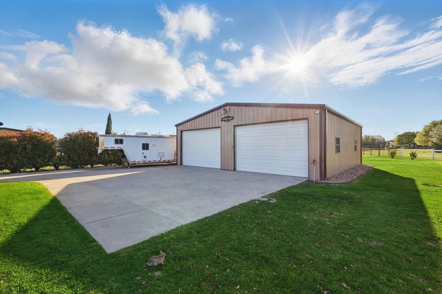 12917 Whisper Willows Court, Haslet, TX 76052