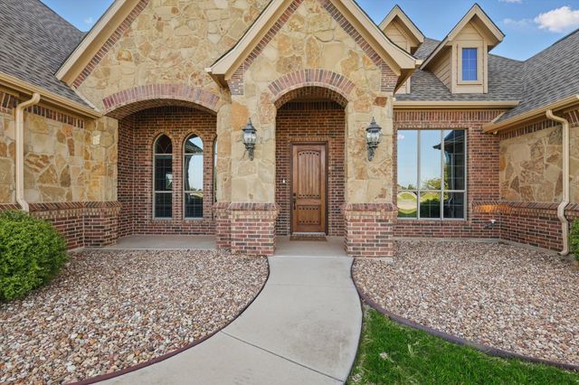 12917 Whisper Willows Court, Haslet, TX 76052