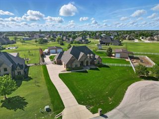 12917 Whisper Willows Court, Haslet, TX 76052