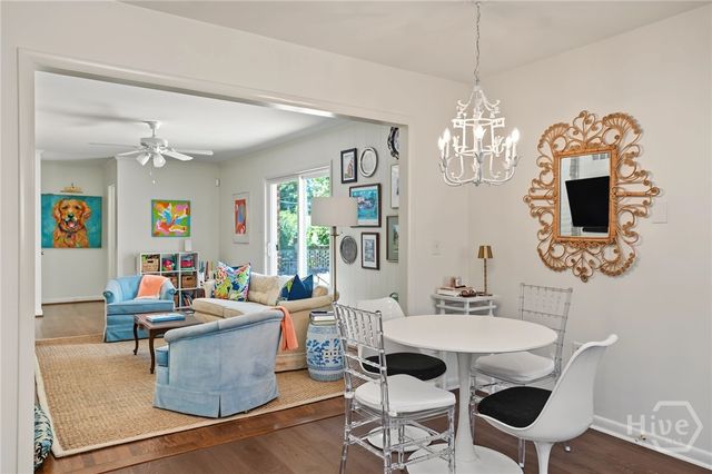 5713 Sweetbriar Circle, Savannah, GA 31406