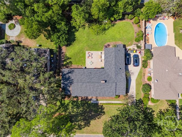 5713 Sweetbriar Circle, Savannah, GA 31406