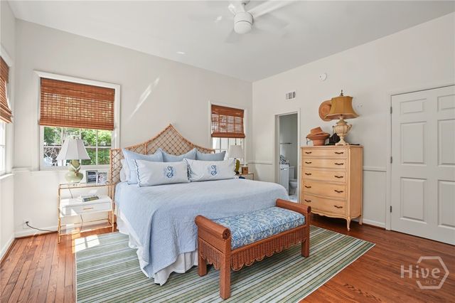 5713 Sweetbriar Circle, Savannah, GA 31406