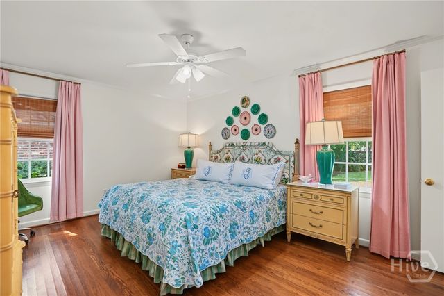 5713 Sweetbriar Circle, Savannah, GA 31406
