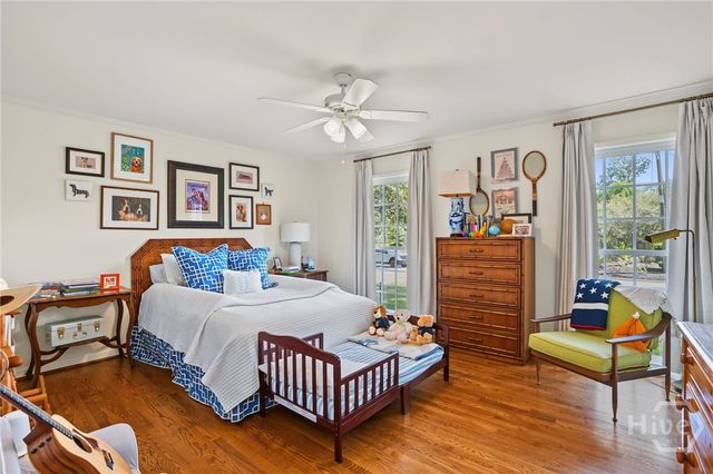 5713 Sweetbriar Circle, Savannah, GA 31406