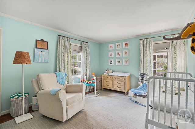 5713 Sweetbriar Circle, Savannah, GA 31406