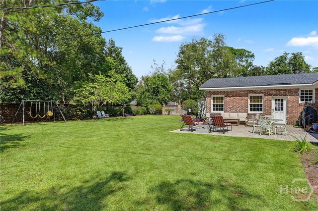 5713 Sweetbriar Circle, Savannah, GA 31406