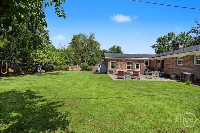 5713 Sweetbriar Circle, Savannah, GA 31406