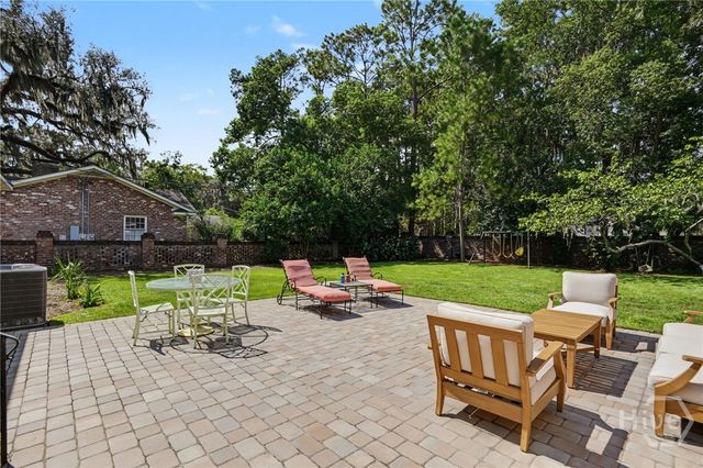 5713 Sweetbriar Circle, Savannah, GA 31406