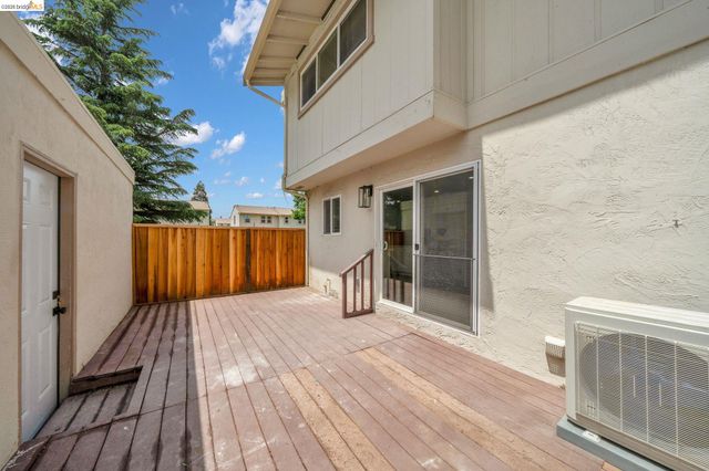 1808 Wildbrook Ct D, Concord, CA 94521