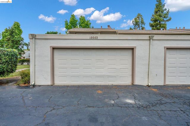 1808 Wildbrook Ct D, Concord, CA 94521